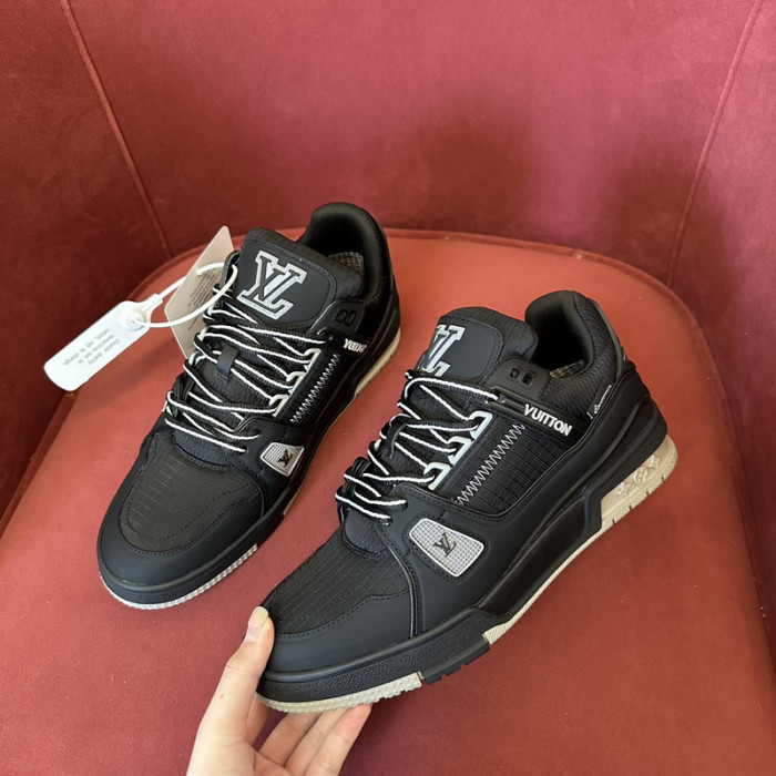 LVT  SNEAKERS   COPSHOE  L&V-492