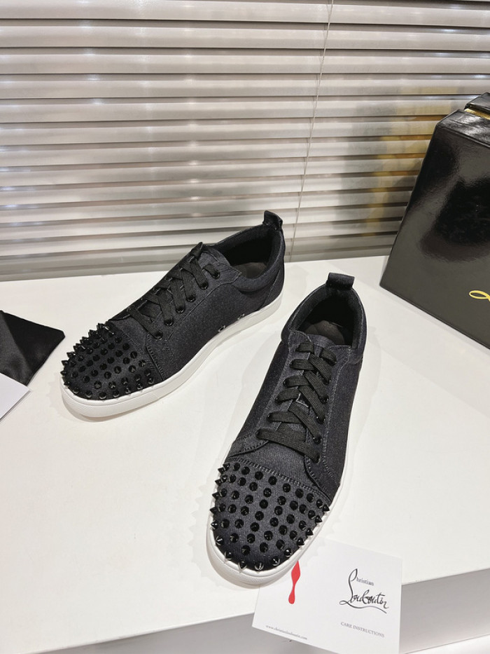 CHRISTIAN LOUBOUTIN SNEAKERS COPSHOE  CL-123