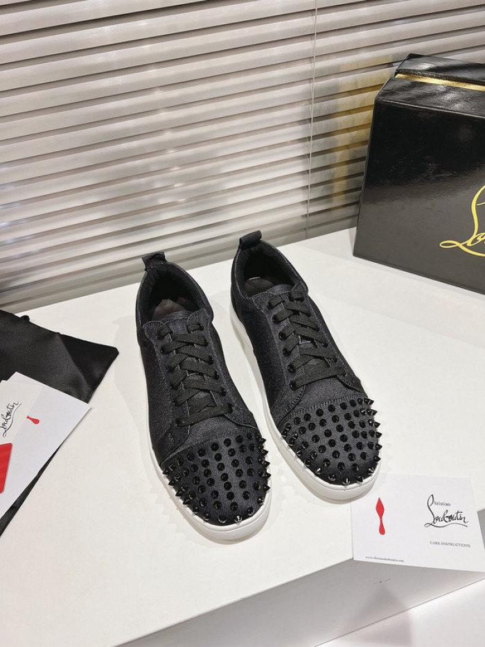 CHRISTIAN LOUBOUTIN SNEAKERS COPSHOE  CL-123