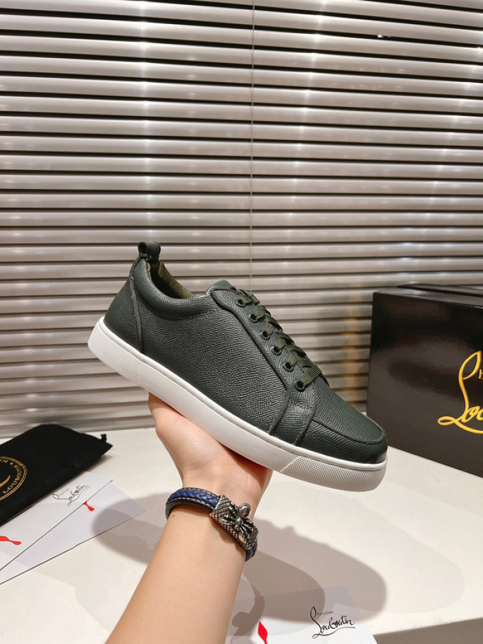 CHRISTIAN LOUBOUTIN SNEAKERS COPSHOE  CL-133