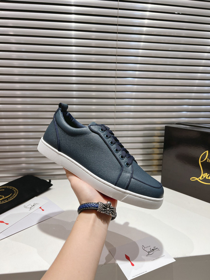 CHRISTIAN LOUBOUTIN SNEAKERS COPSHOE  CL-134