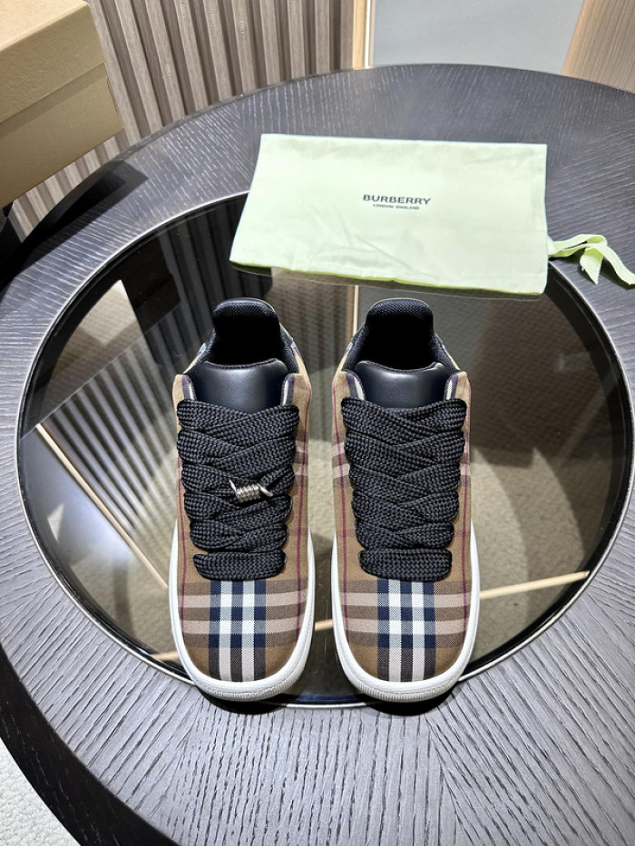 BR SNEAKERS   COPSHOE  BR-18