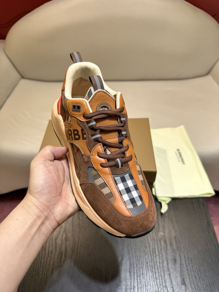 BR SNEAKERS   COPSHOE  BR-19