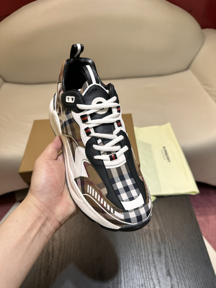 BR SNEAKERS   COPSHOE  BR-20
