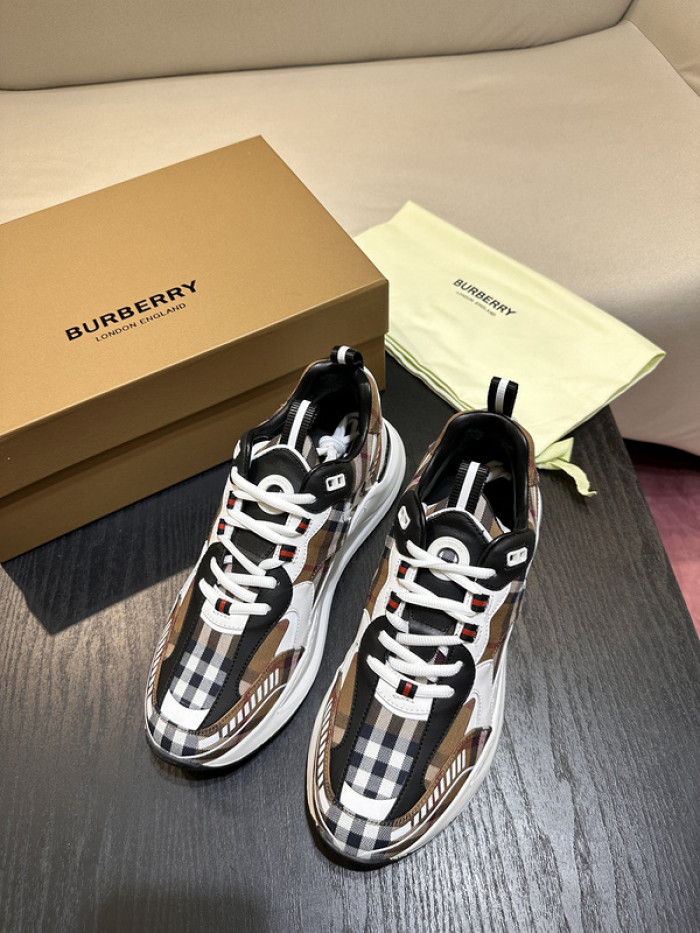 BR SNEAKERS   COPSHOE  BR-20