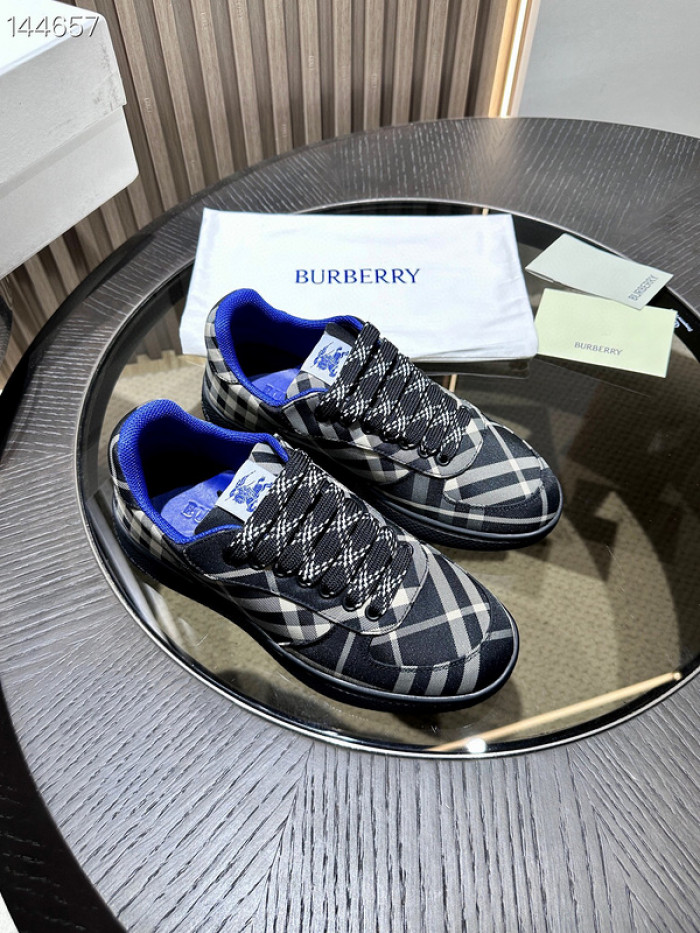 BR SNEAKERS   COPSHOE  BR-32