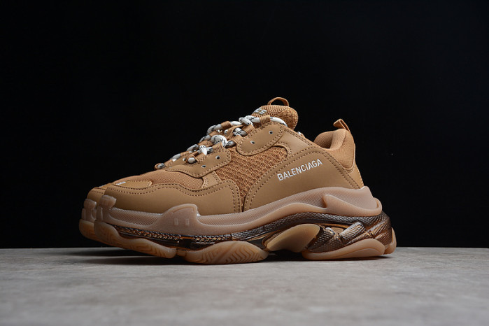 BL TRIPLE S TRAINERS    -KICKZE BL78