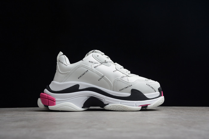 BL TRIPLE S TRAINERS -copshoe BL79
