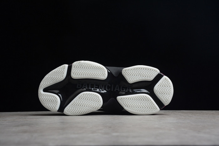 BL TRIPLE S TRAINERS -copshoe BL79