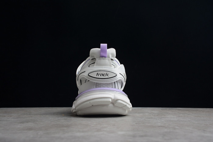 BL TRAINERS TRACK -copshoe BL80