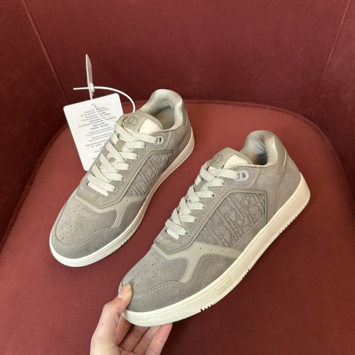 D1R* B27  SNEAKER  COPSHOE DR-329