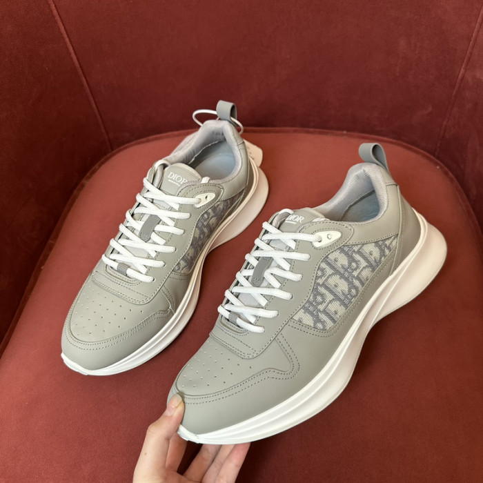 D1R* B25  SNEAKER  COPSHOE DR-340