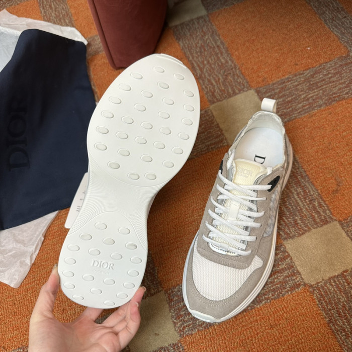 D1R* B25 SNEAKER COPSHOE DR-343