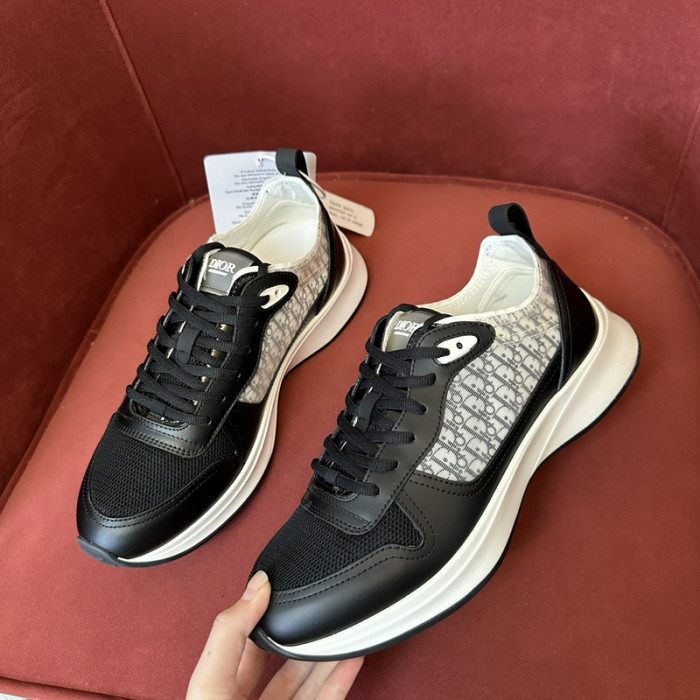 D1R* B25  SNEAKER  COPSHOE DR-350