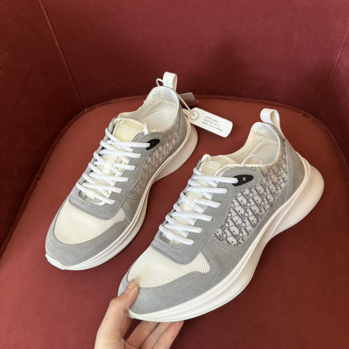 D1R* B25  SNEAKER  COPSHOE DR-352