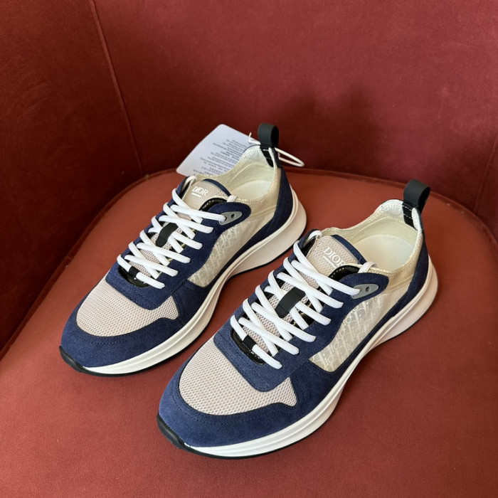 D1R* B25  SNEAKER  COPSHOE DR-355
