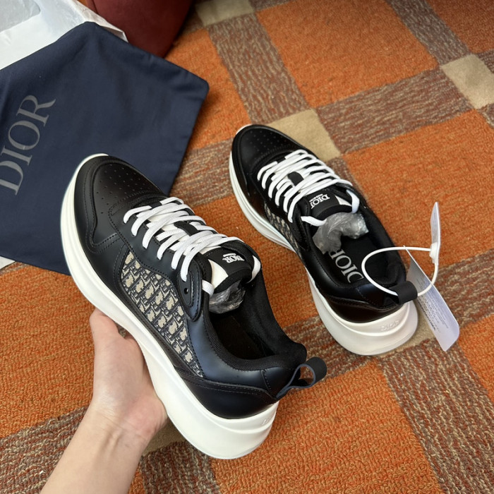 D1R* B25 SNEAKER COPSHOE DR-357