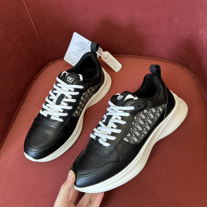 D1R* B25  SNEAKER  COPSHOE DR-357