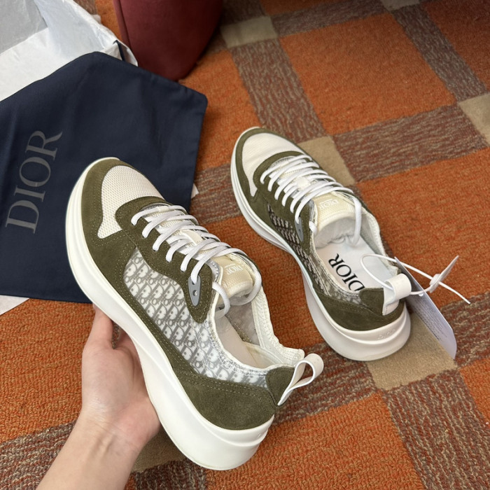 D1R* B25 SNEAKER COPSHOE DR-359