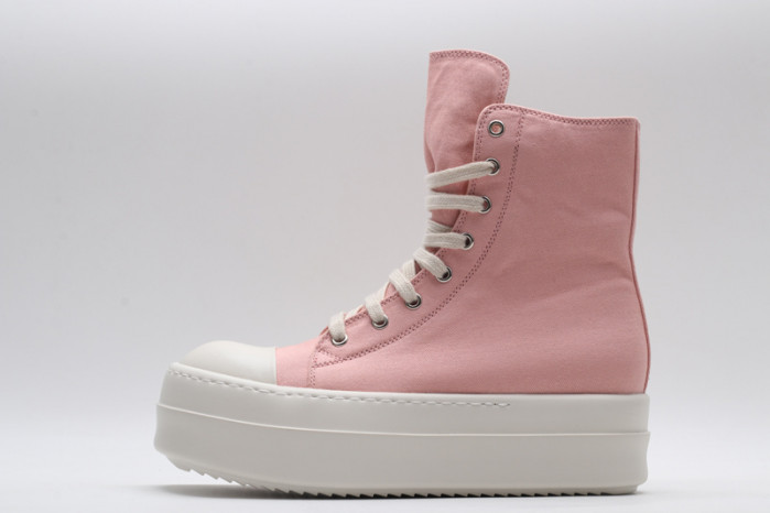 RICK OWENS SNEAKERS COPSHOE OR-253