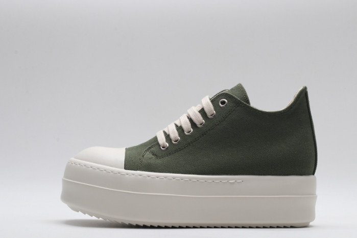 RICK OWENS SNEAKERS COPSHOE OR-260