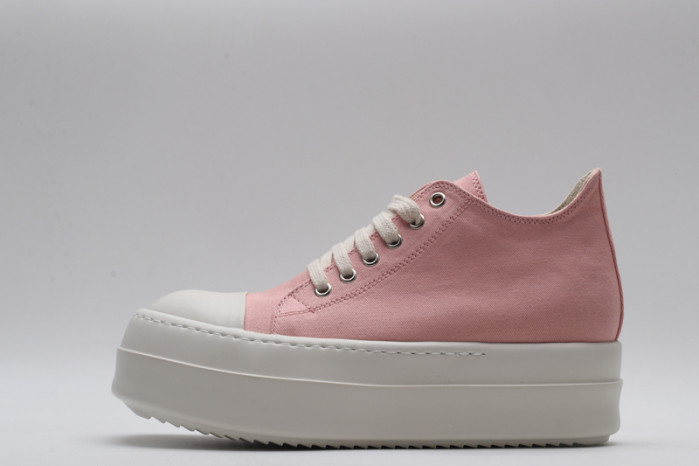 RICK OWENS SNEAKERS COPSHOE OR-262
