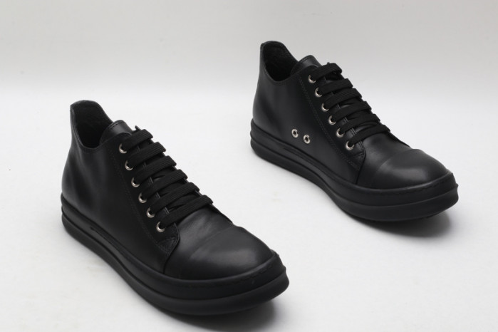 RICK OWENS SNEAKERS KICKZE OR-15