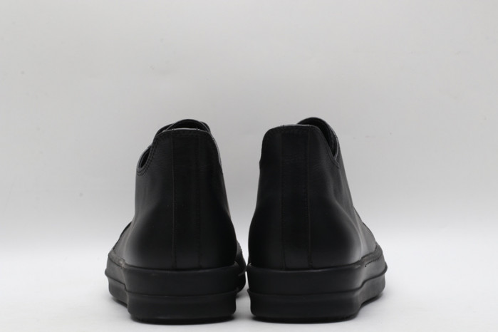 RICK OWENS SNEAKERS KICKZE OR-15