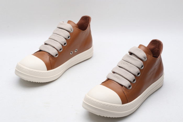 RICK OWENS SNEAKERS copshpe OR-265
