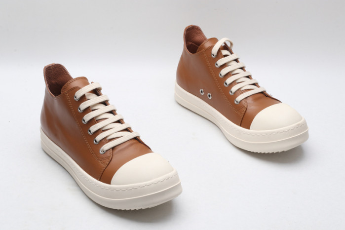 RICK OWENS SNEAKERS copshpe OR-266