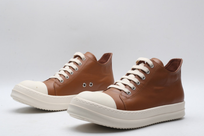 RICK OWENS SNEAKERS copshpe OR-266