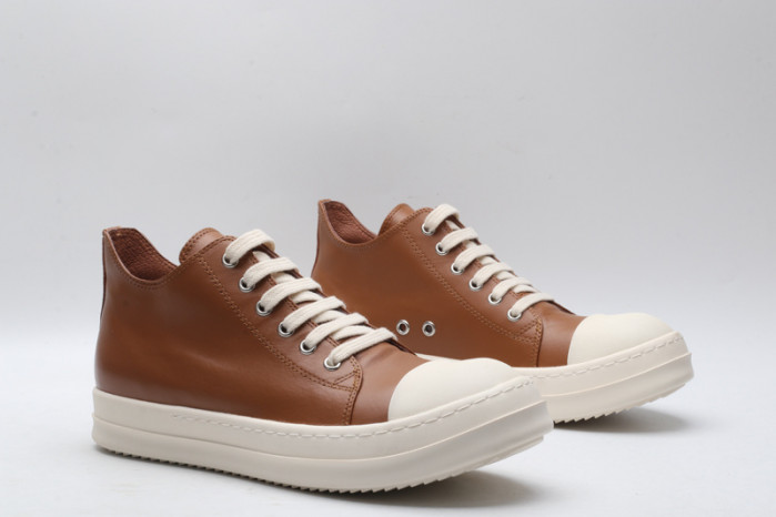 RICK OWENS SNEAKERS copshpe OR-266