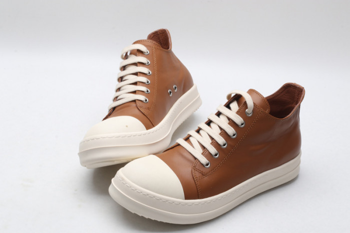 RICK OWENS SNEAKERS copshpe OR-266