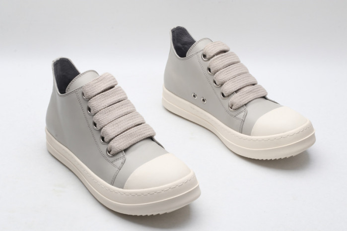 RICK OWENS SNEAKERS copshpe OR-244