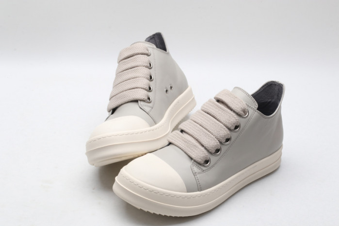 RICK OWENS SNEAKERS copshpe OR-244