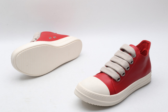 RICK OWENS SNEAKERS copshpe OR-267