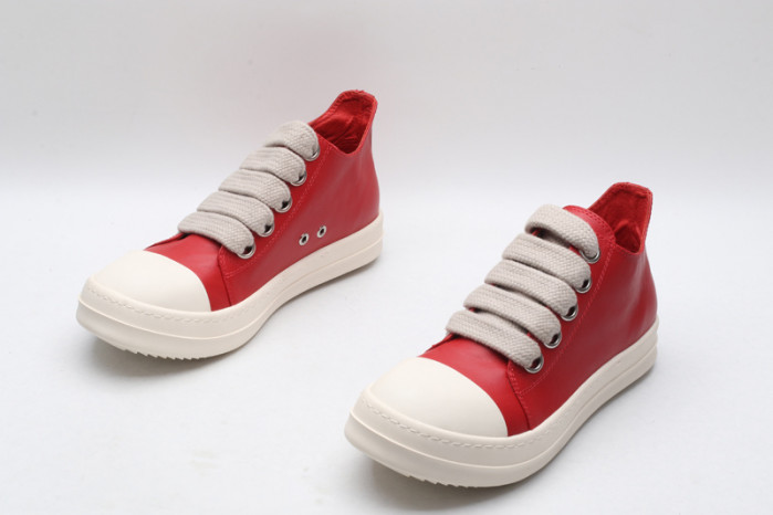 RICK OWENS SNEAKERS copshpe OR-267