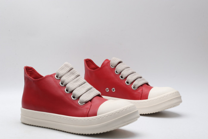 RICK OWENS SNEAKERS copshpe OR-267