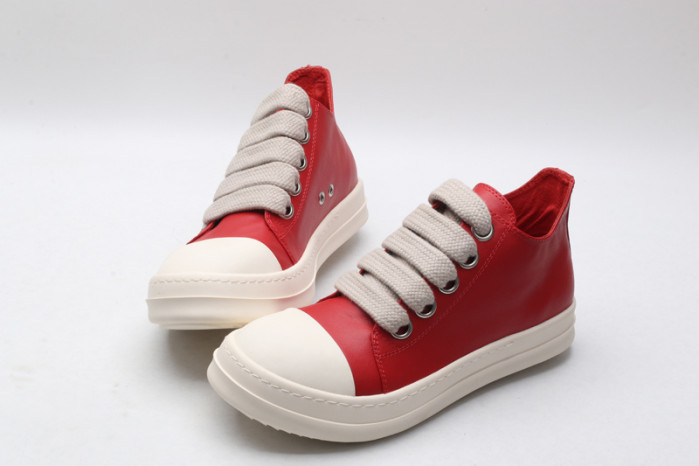 RICK OWENS SNEAKERS copshpe OR-267