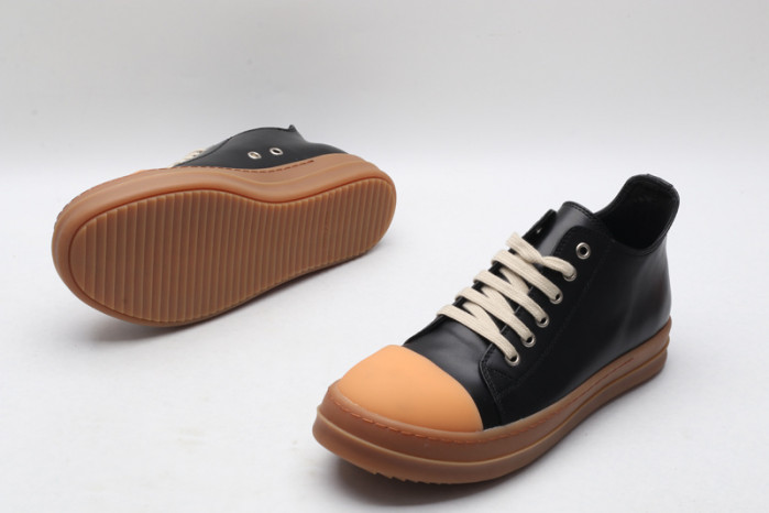 RICK OWENS SNEAKERS copshpe OR-269