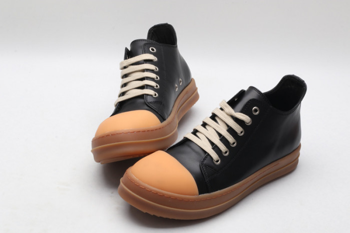 RICK OWENS SNEAKERS copshpe OR-269
