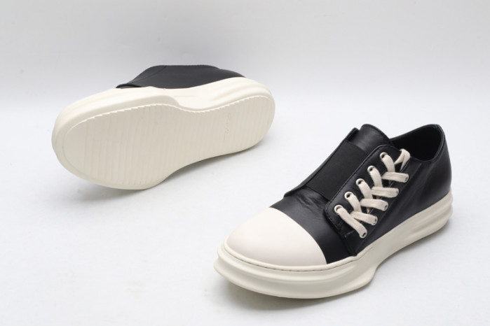 RICK OWENS SNEAKERS copshpe OR-270