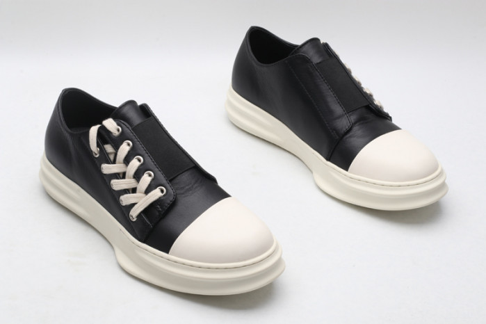 RICK OWENS SNEAKERS copshpe OR-270