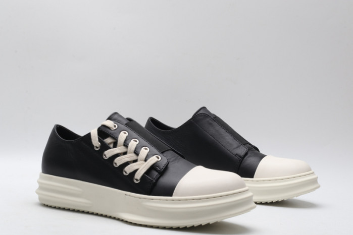 RICK OWENS SNEAKERS copshpe OR-270