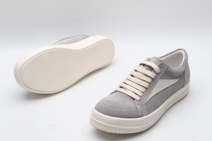 RICK OWENS SNEAKERS copshpe OR-272
