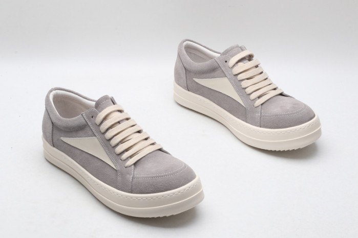 RICK OWENS SNEAKERS copshpe OR-272