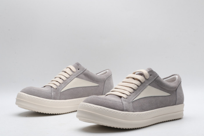 RICK OWENS SNEAKERS copshpe OR-272