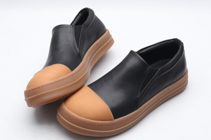 RICK OWENS SNEAKERS copshpe OR-273