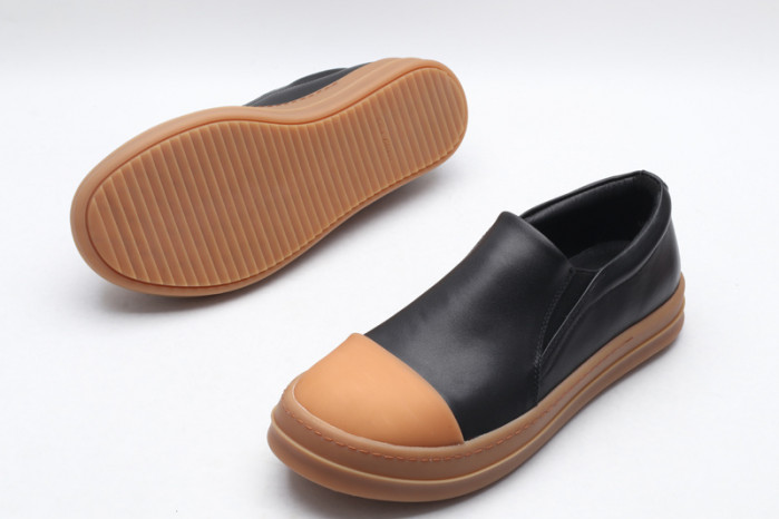 RICK OWENS SNEAKERS copshpe OR-273