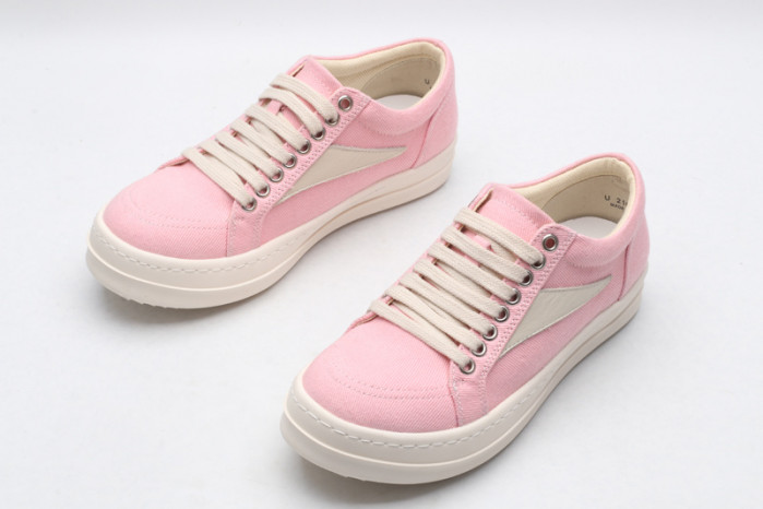 RICK OWENS SNEAKERS copshpe OR-240